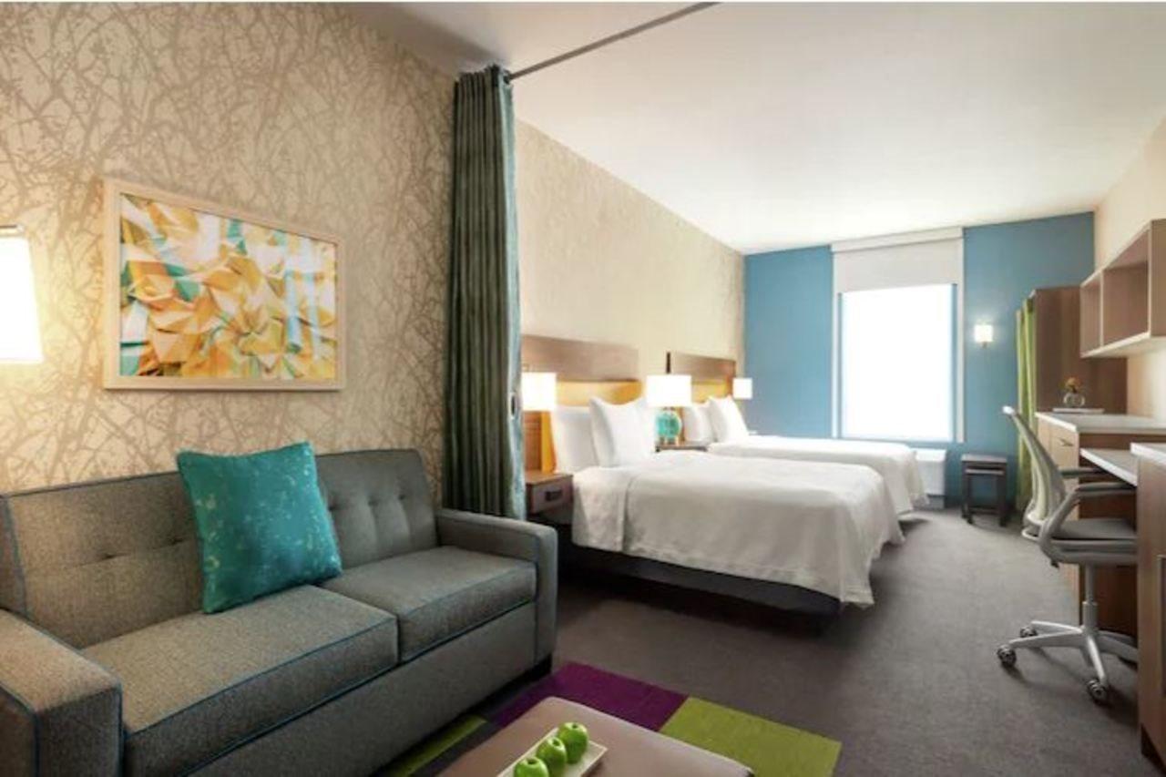 โฮม2 สวีท บาย ฮิลตัน เพจ เลค พาวเวลล์ แอริโซนา Hotel ภายนอก รูปภาพ
